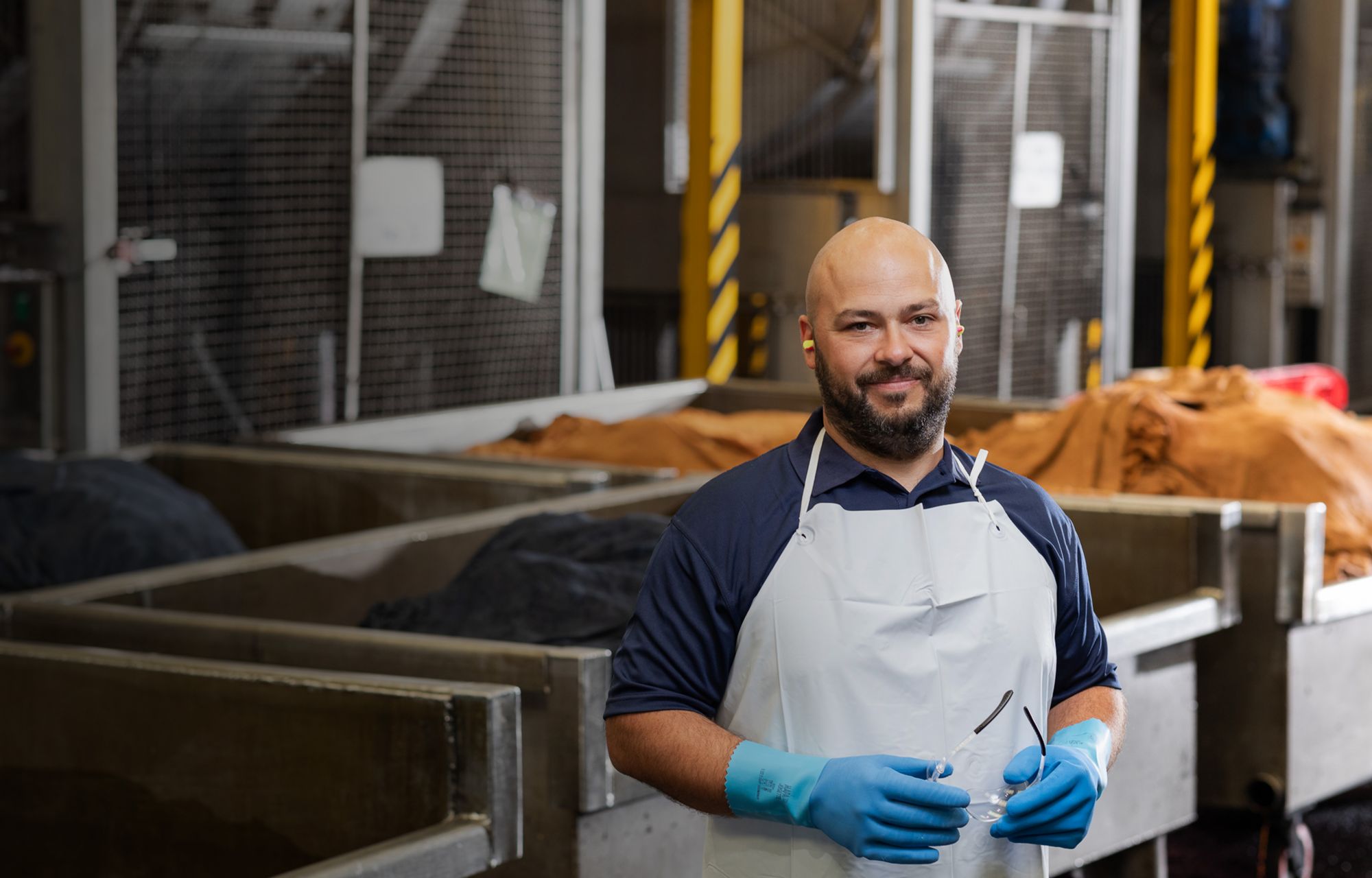 Careers BRIDGE OF WEIR