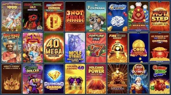 I 10 migliori casinò online del 2026 sul nostro sito